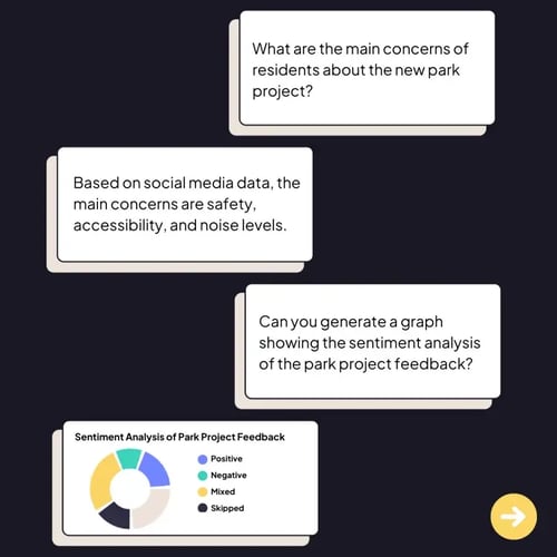 AI Launch Landing Page
