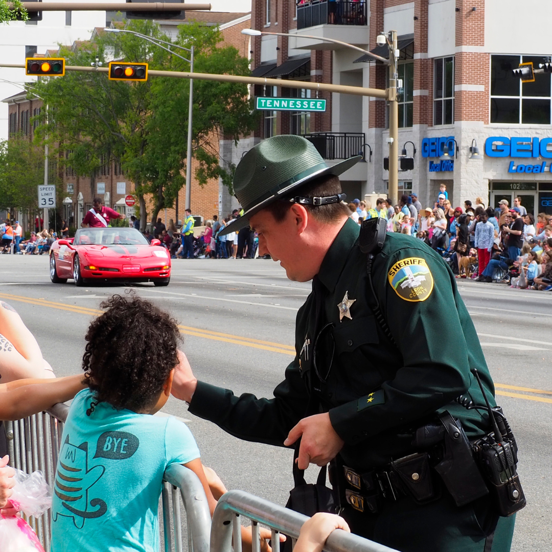 Law Enforcement