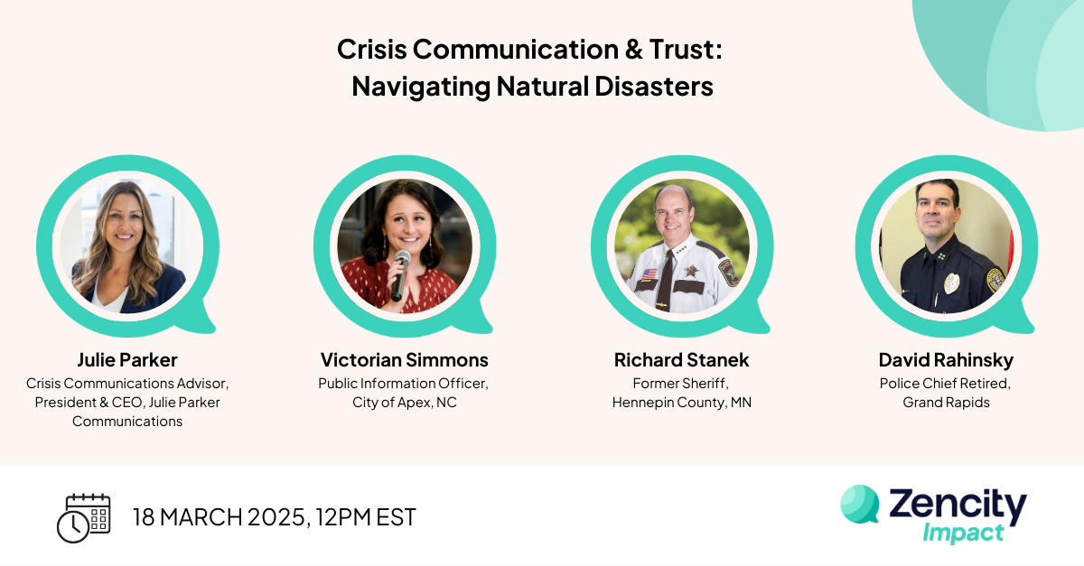 218 Crisis Communication