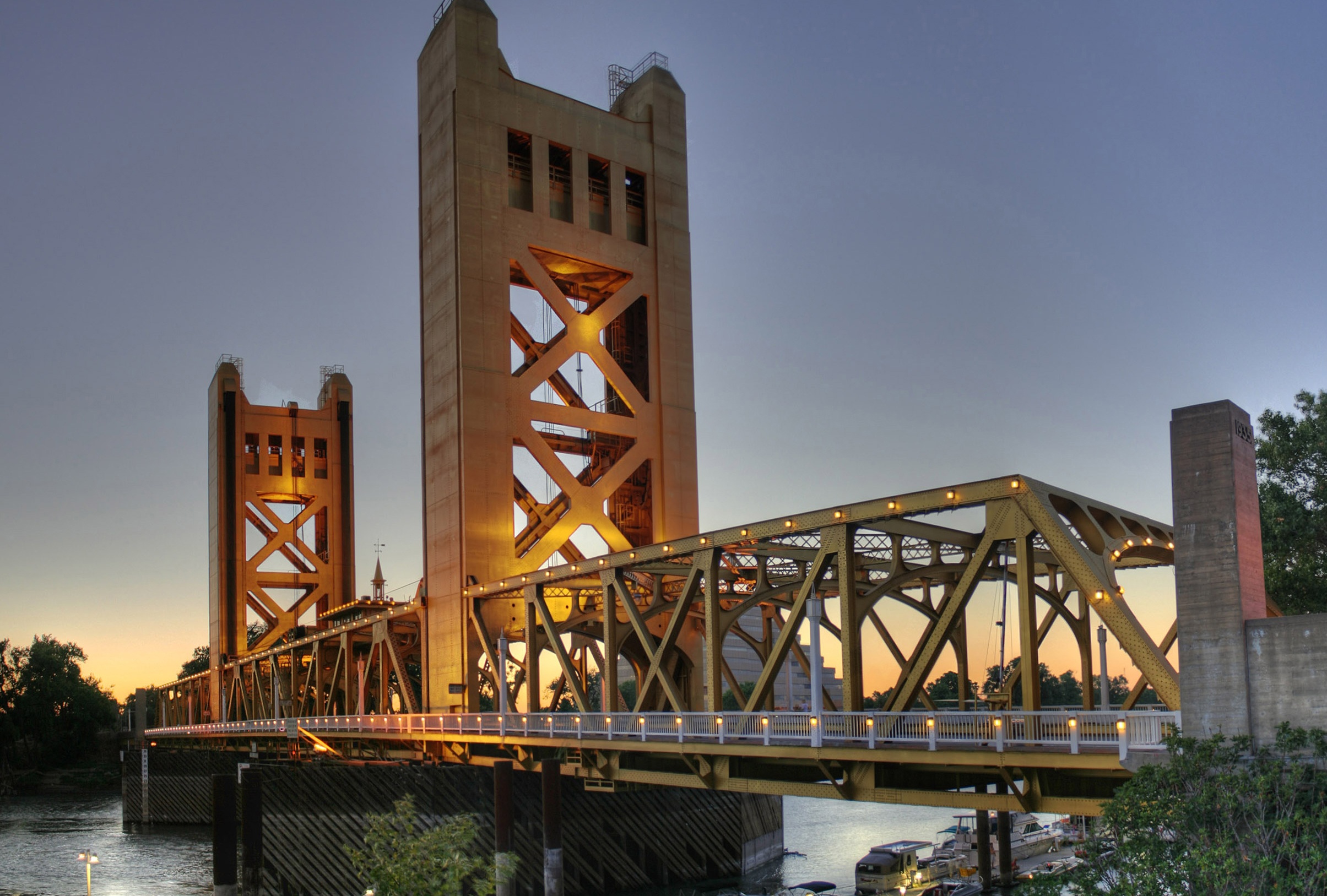 How West Sacramento is Using Data to Address the Challenges of Democracy in the Modern World