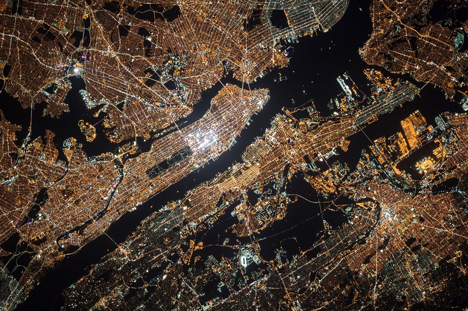 How Geolocation Technology Can Benefit City Managers
