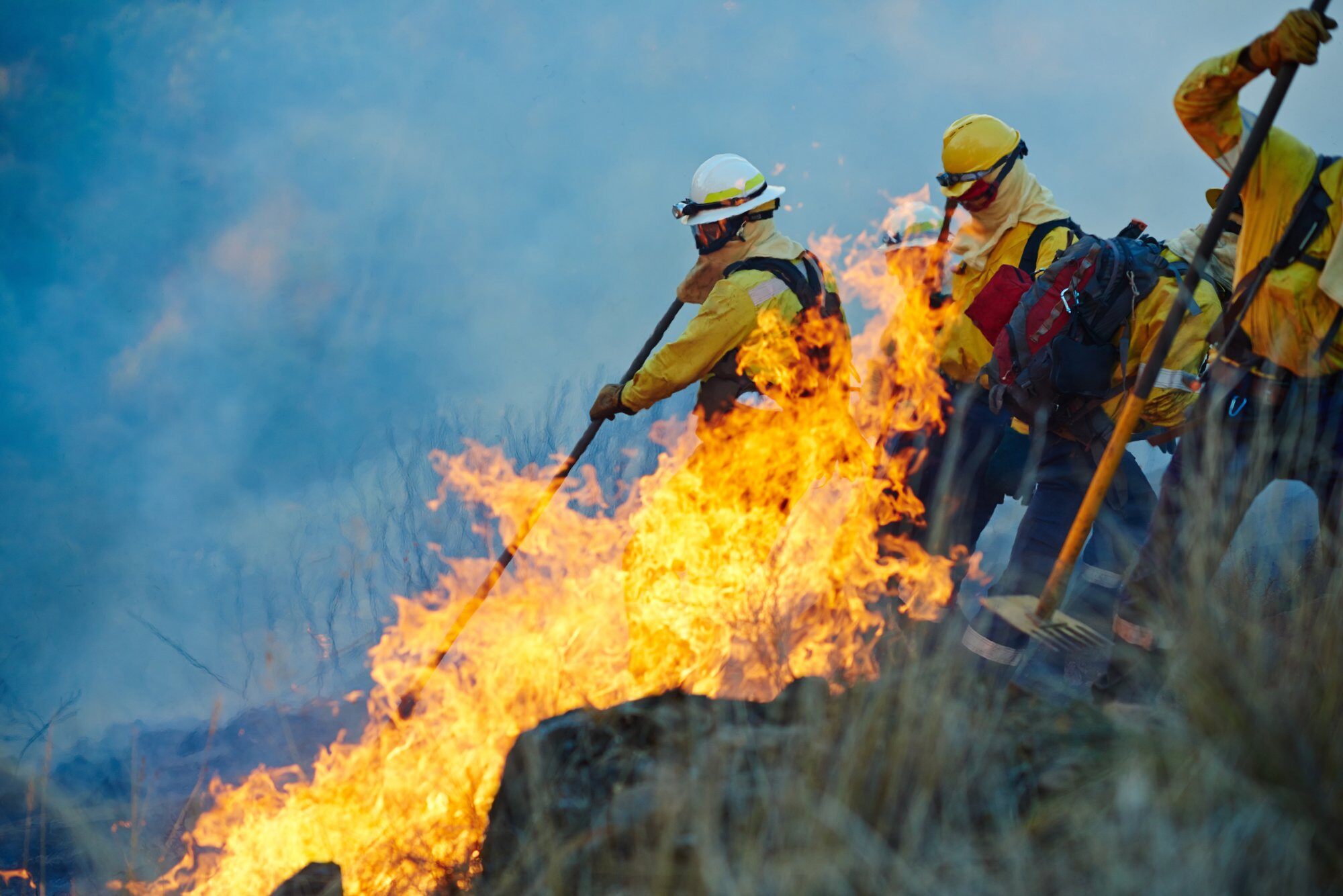 Crisis Communication & Trust: Navigating Natural Disasters